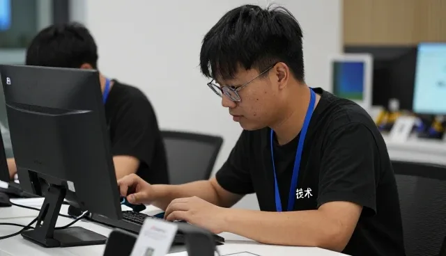 运维服务全流程跟进：选、用、管三步走