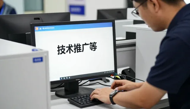 技术开发技术推广：技术推广等企业须知