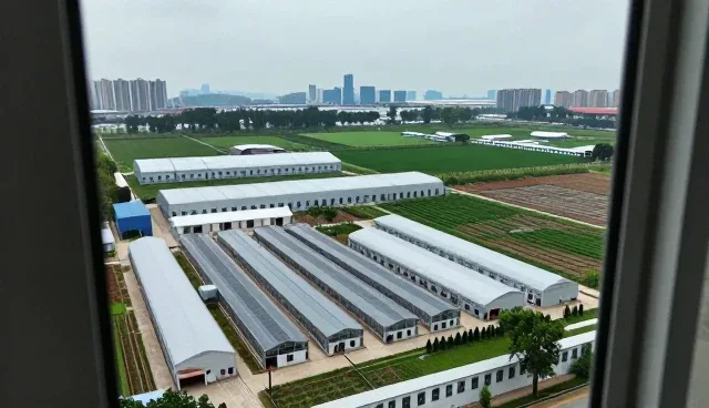 技术开发在复杂业务场景中的性能表现与适用条件分析